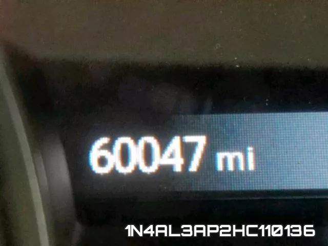 1N4AL3AP2HC110136 фото 9