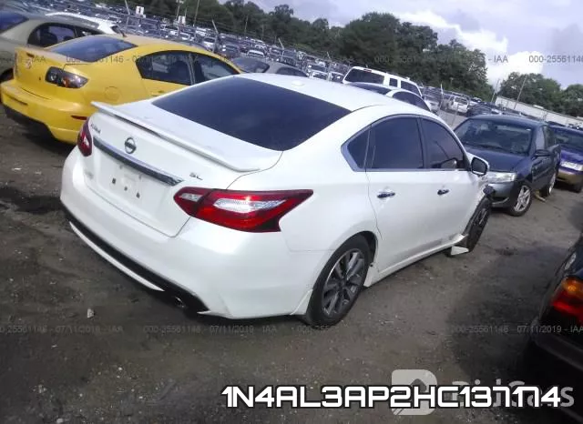 1N4AL3AP2HC137174 фото 5