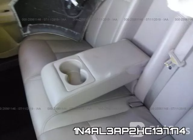 1N4AL3AP2HC137174 фото 9