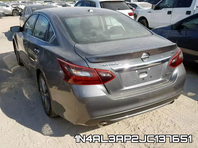 1N4AL3AP2JC137651 фото 4