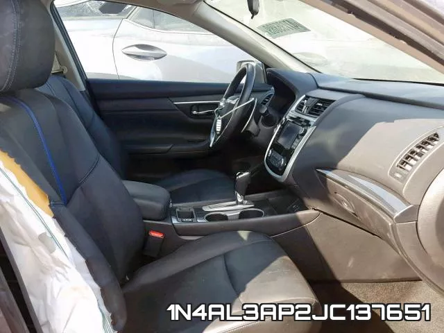1N4AL3AP2JC137651 фото 6
