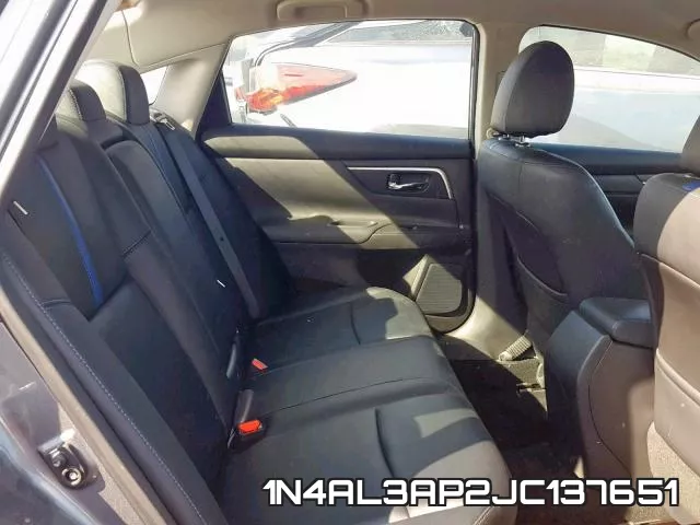 1N4AL3AP2JC137651 фото 7