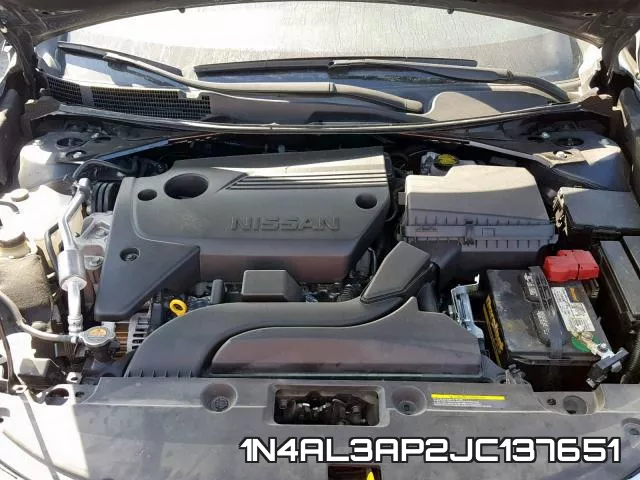 1N4AL3AP2JC137651 фото 8