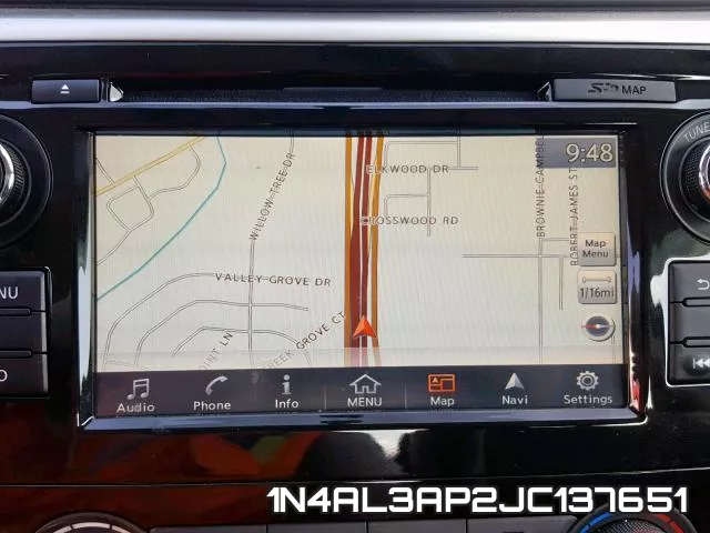1N4AL3AP2JC137651 фото 10