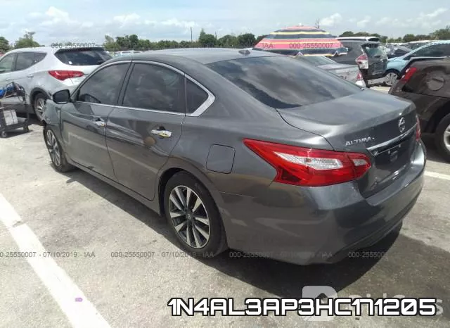 1N4AL3AP3HC171205 фото 4