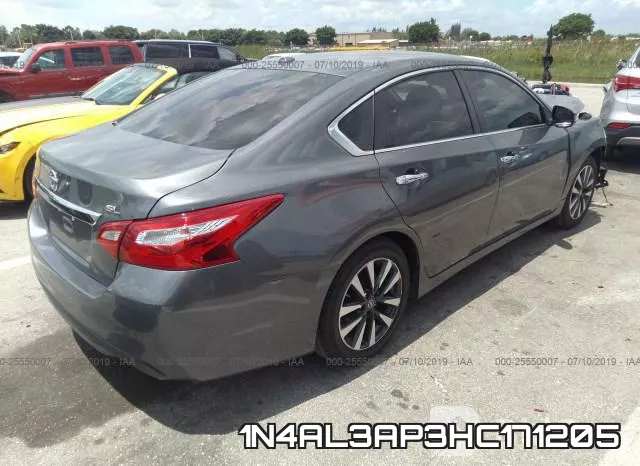 1N4AL3AP3HC171205 фото 5