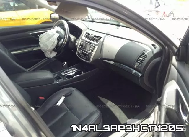 1N4AL3AP3HC171205 фото 6