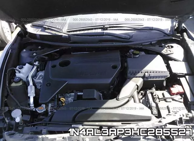 1N4AL3AP3HC285527 фото 2