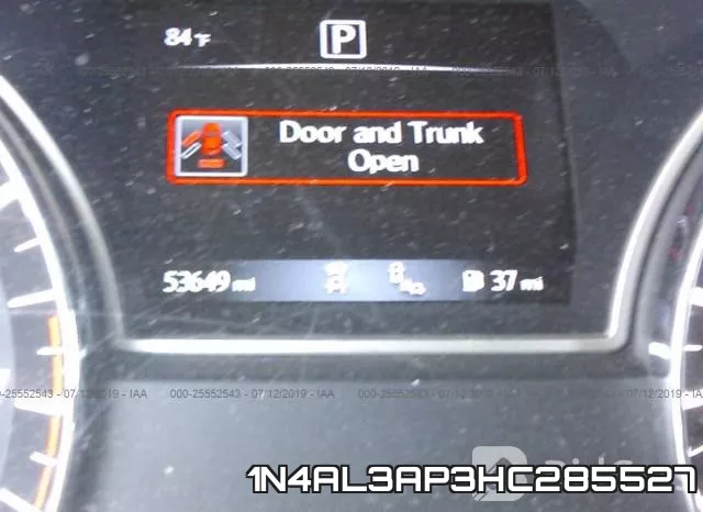 1N4AL3AP3HC285527 фото 8