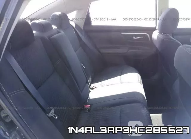 1N4AL3AP3HC285527 фото 9