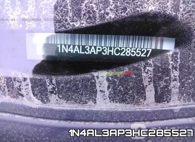 1N4AL3AP3HC285527 фото 10