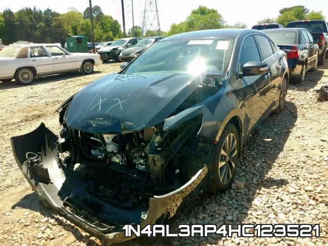 1N4AL3AP4HC123521 фото 3