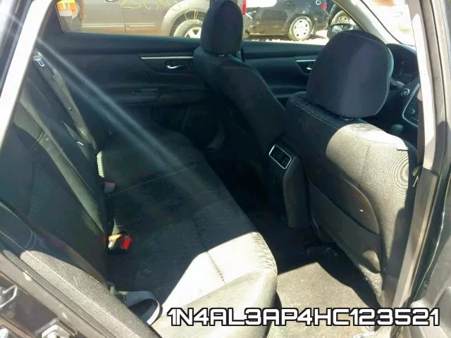 1N4AL3AP4HC123521 фото 7