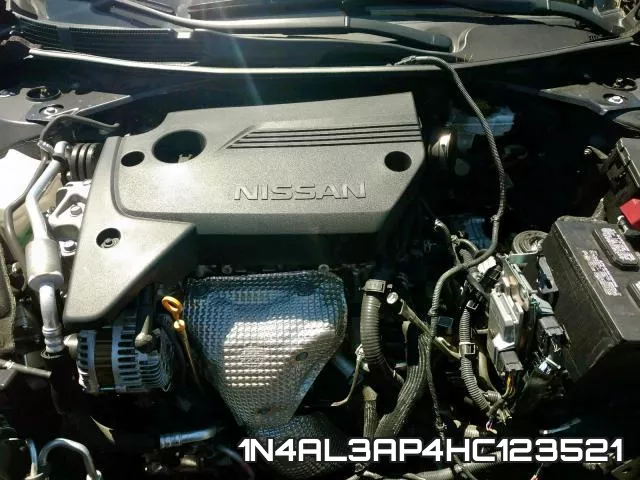 1N4AL3AP4HC123521 фото 8