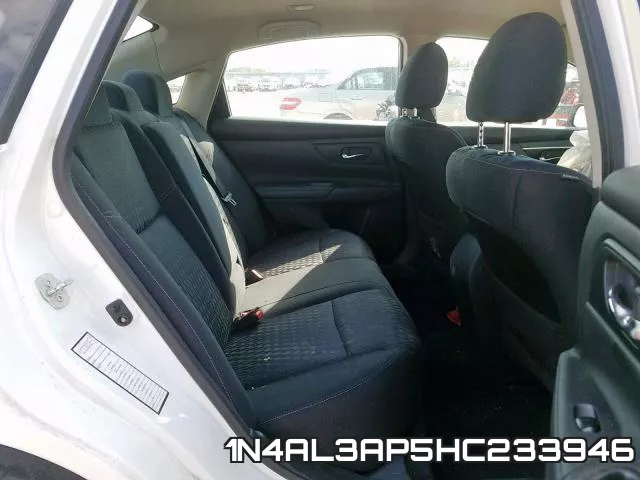 1N4AL3AP5HC233946 фото 7