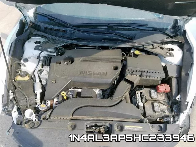 1N4AL3AP5HC233946 фото 8