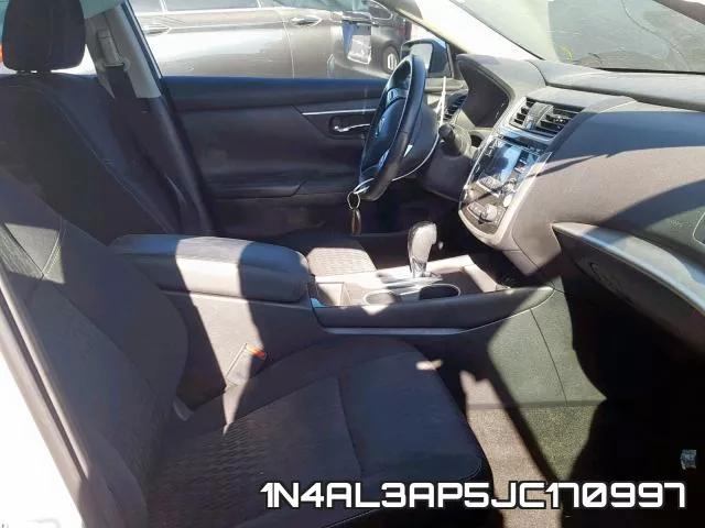 1N4AL3AP5JC170997 фото 6
