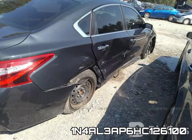 1N4AL3AP6HC126100 фото 7