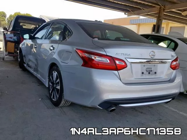 1N4AL3AP6HC171358 фото 4