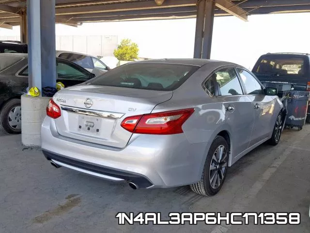 1N4AL3AP6HC171358 фото 5