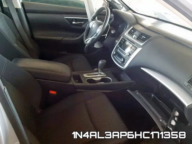 1N4AL3AP6HC171358 фото 6