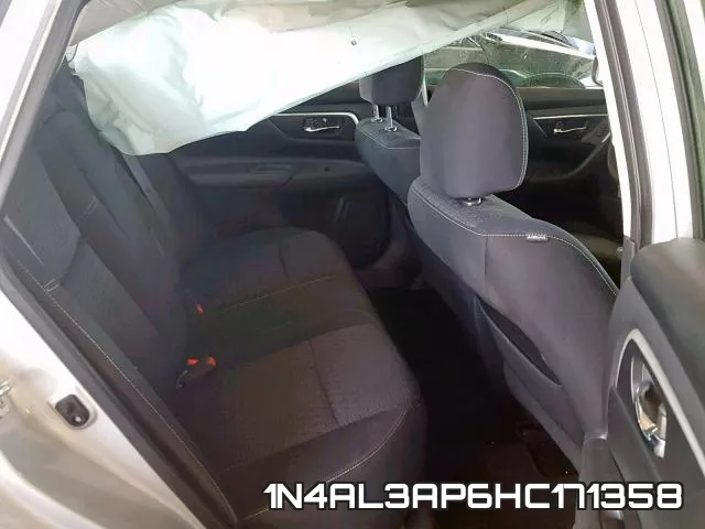 1N4AL3AP6HC171358 фото 7