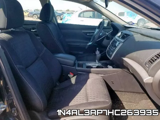 1N4AL3AP7HC263935 фото 6