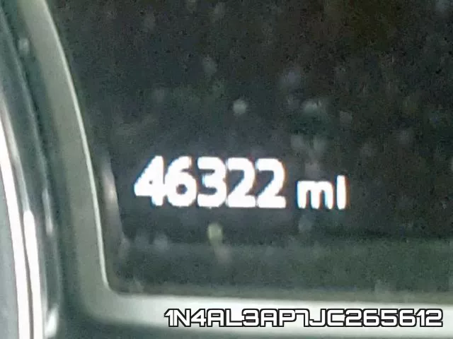 1N4AL3AP7JC265612 фото 9