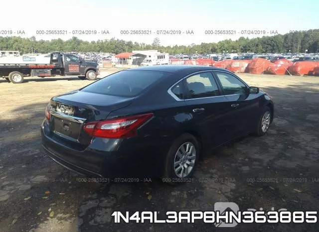 1N4AL3AP8HN363885 фото 5