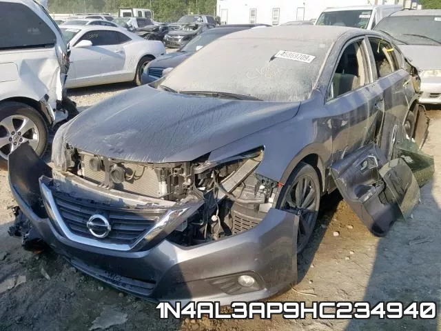 1N4AL3AP9HC234940 фото 3