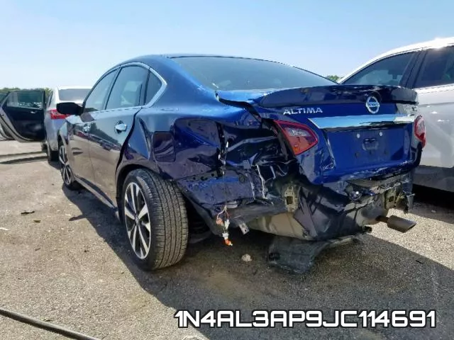 1N4AL3AP9JC114691 фото 4