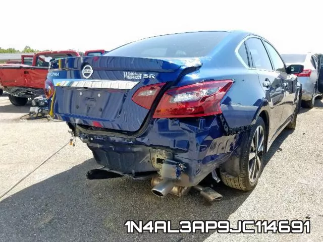 1N4AL3AP9JC114691 фото 5