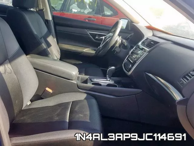 1N4AL3AP9JC114691 фото 6