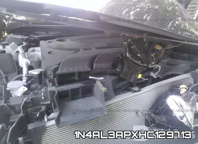 1N4AL3APXHC129713 фото 2
