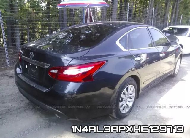 1N4AL3APXHC129713 фото 5