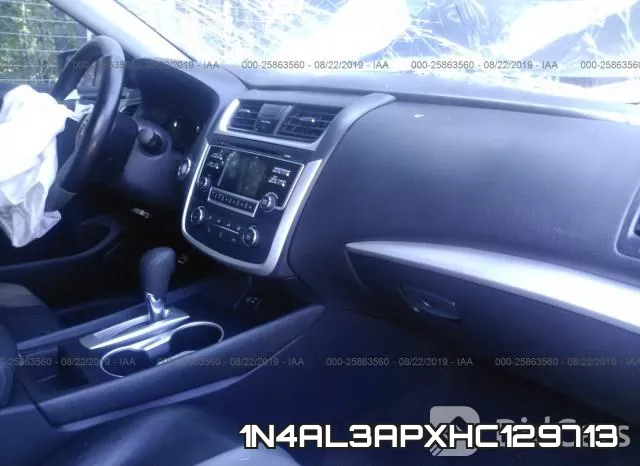 1N4AL3APXHC129713 фото 6