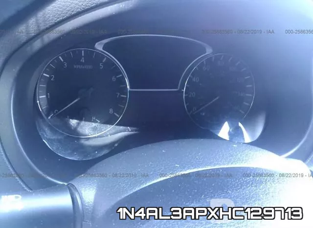 1N4AL3APXHC129713 фото 8