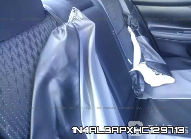 1N4AL3APXHC129713 фото 9