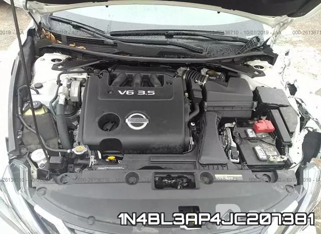 1N4BL3AP4JC207381 фото 2
