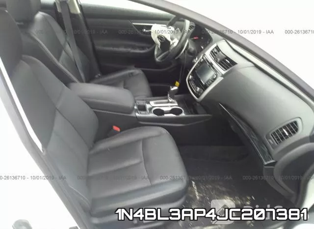 1N4BL3AP4JC207381 фото 6