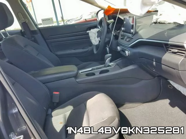 1N4BL4BV8KN325281 фото 6