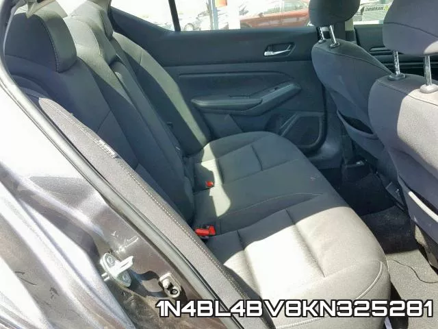 1N4BL4BV8KN325281 фото 7