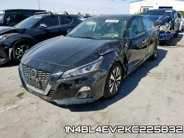 1N4BL4EV2KC225832 фото 3