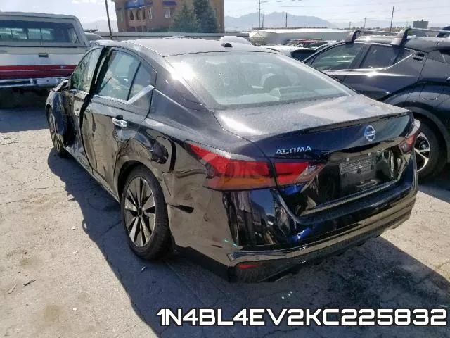 1N4BL4EV2KC225832 фото 4