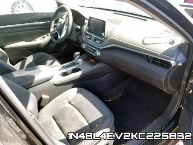 1N4BL4EV2KC225832 фото 6