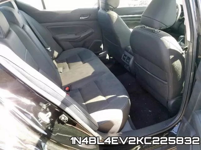 1N4BL4EV2KC225832 фото 7