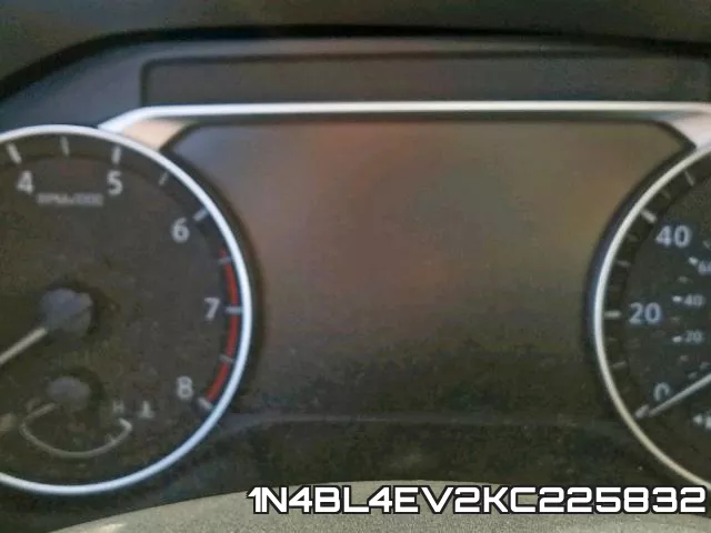 1N4BL4EV2KC225832 фото 9