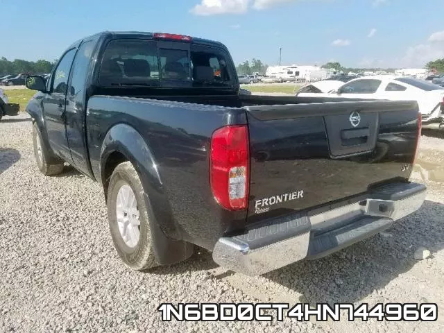 1N6BD0CT4HN744960 фото 4