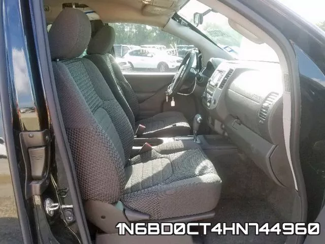 1N6BD0CT4HN744960 фото 6
