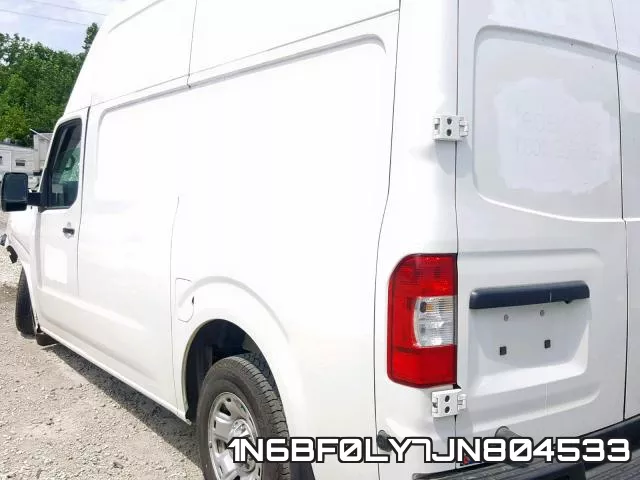 1N6BF0LY7JN804533 фото 4